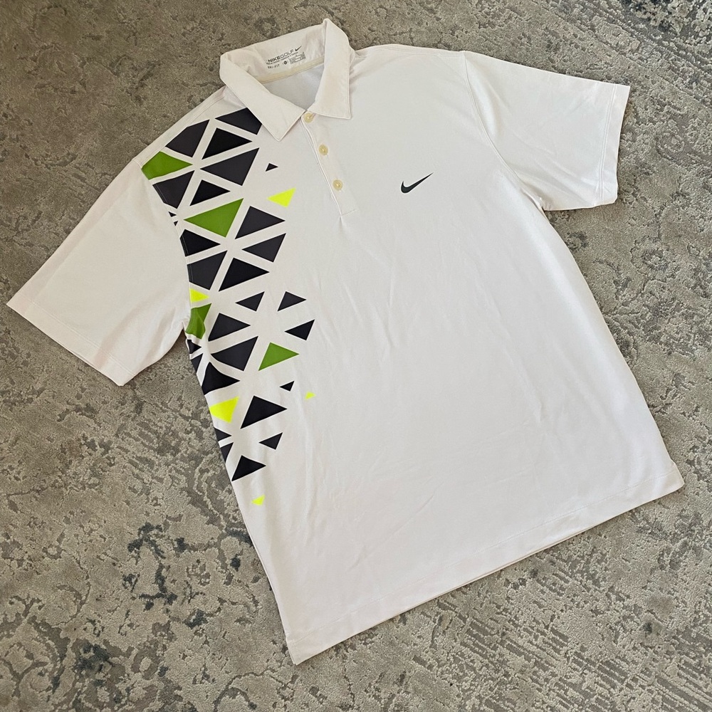 Nike polo - Picture 4 of 5